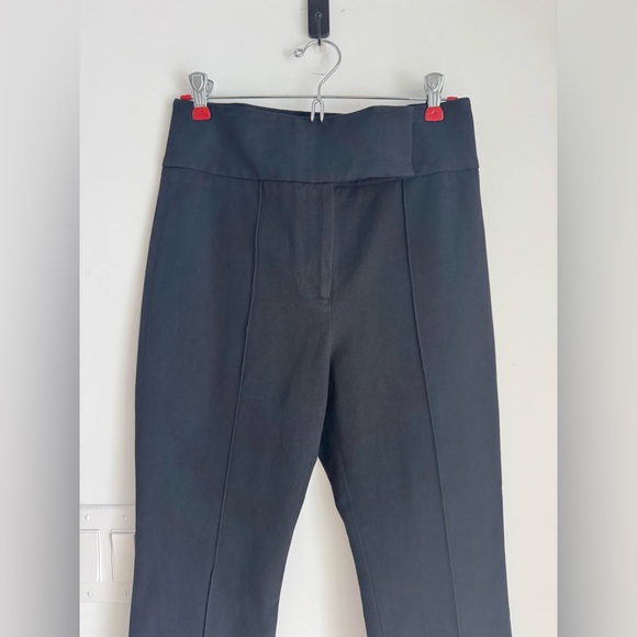 Veronica Beard Black Ankle Pants Women’s size 6 - Picture 3 of 10